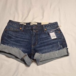 Universal thread shorts